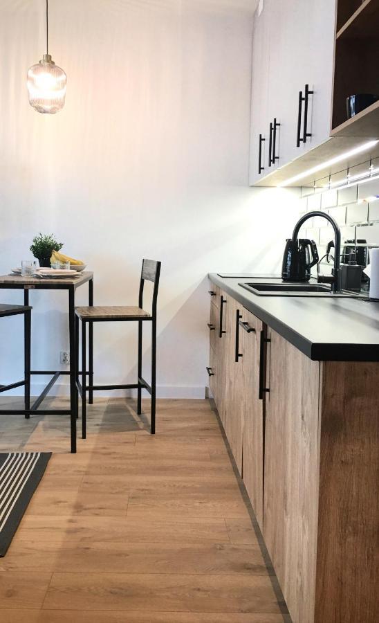 Kubica Apartments Stegna สเตกนา ภายนอก รูปภาพ