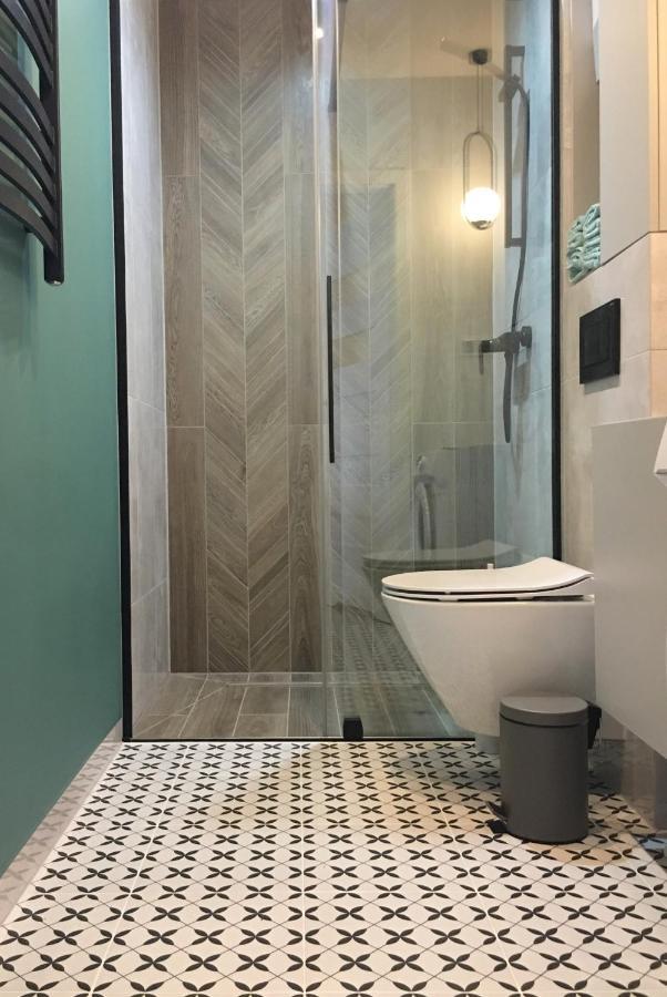 Kubica Apartments Stegna สเตกนา ภายนอก รูปภาพ