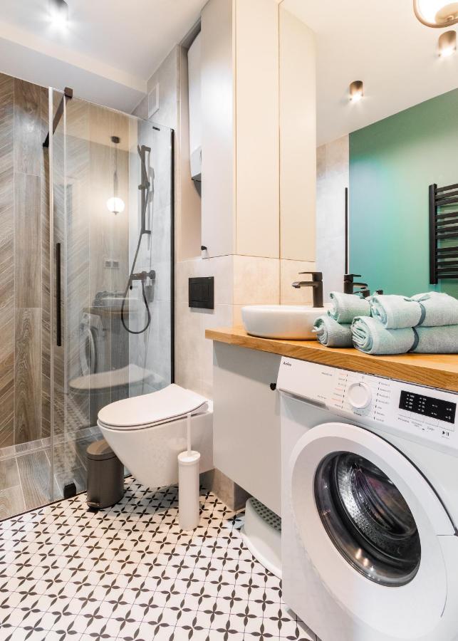 Kubica Apartments Stegna สเตกนา ภายนอก รูปภาพ