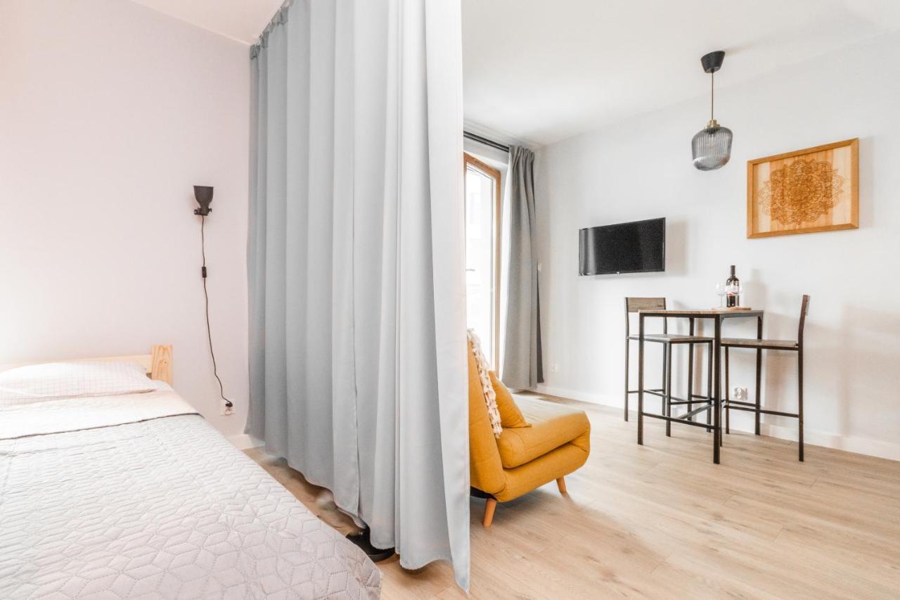 Kubica Apartments Stegna สเตกนา ภายนอก รูปภาพ