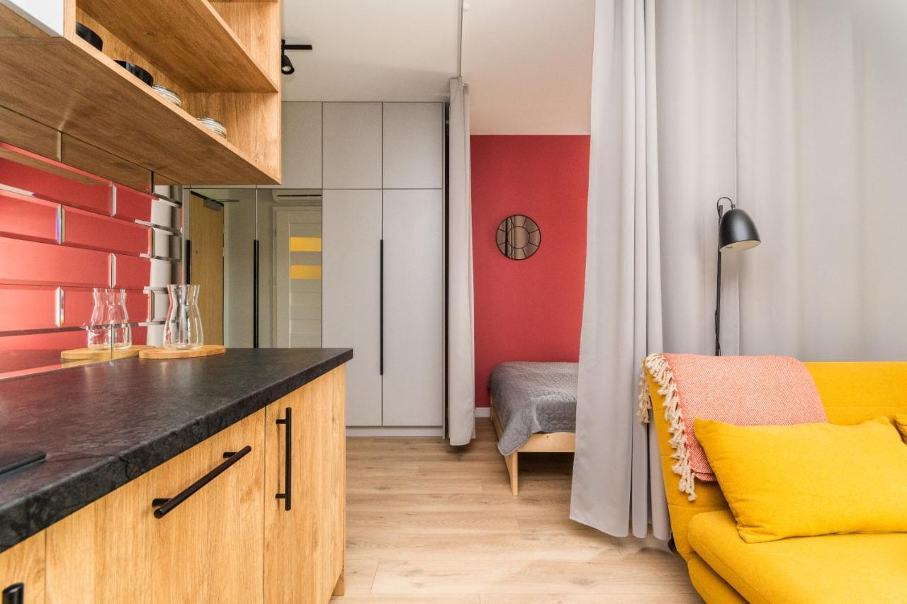 Kubica Apartments Stegna สเตกนา ภายนอก รูปภาพ